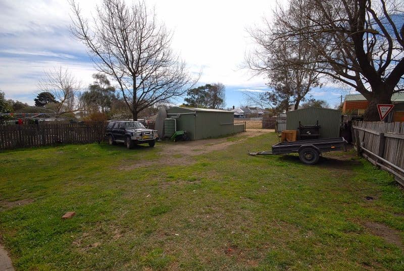 46 Coronation Avenue, BRAIDWOOD NSW 2622, Braidwood - Thumbnail 6