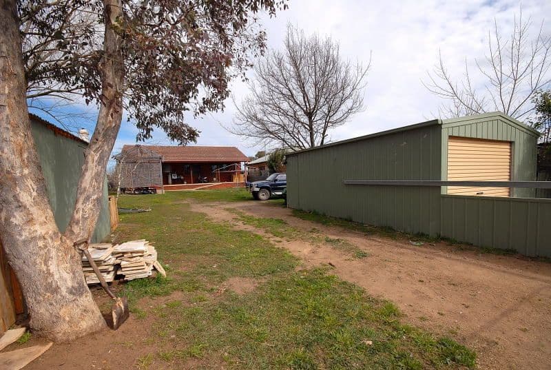 46 Coronation Avenue, BRAIDWOOD NSW 2622, Braidwood - Thumbnail 7