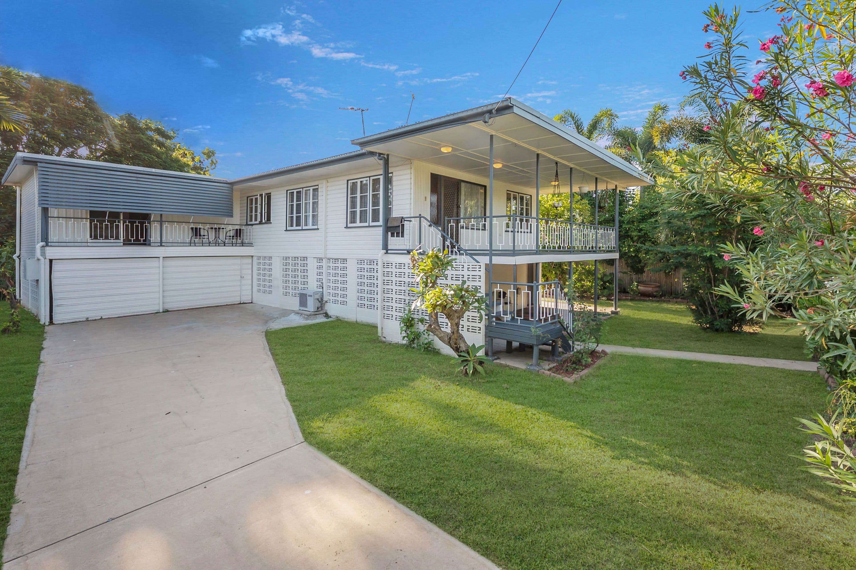31 Park Street, Pimlico QLD 4812, Pimlico - Image 1