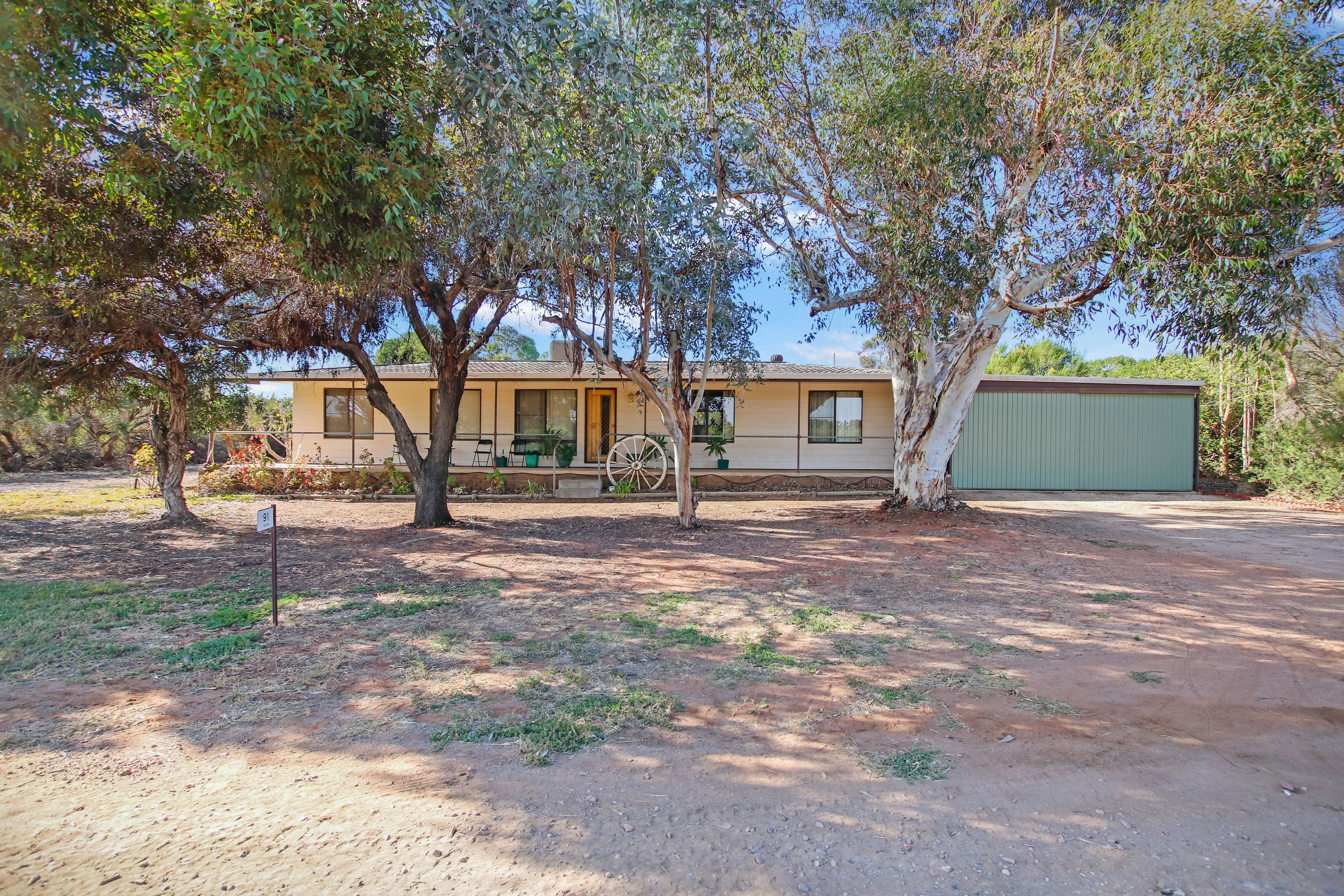 91 Cox Road, Sunlands SA 5322, Sunlands - Image 1