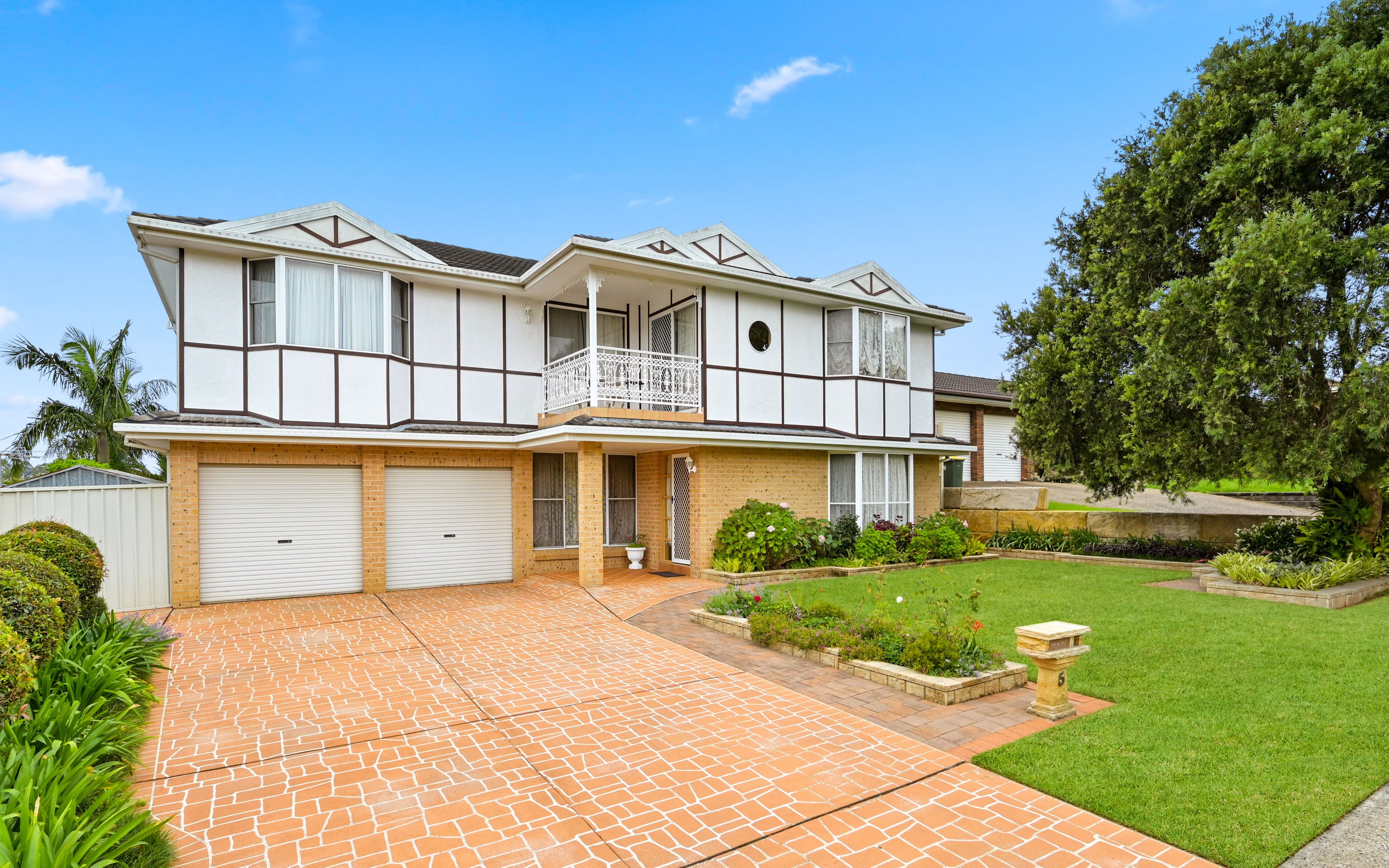 5 Diamontina Avenue, Kearns NSW 2558, Kearns - Image 1