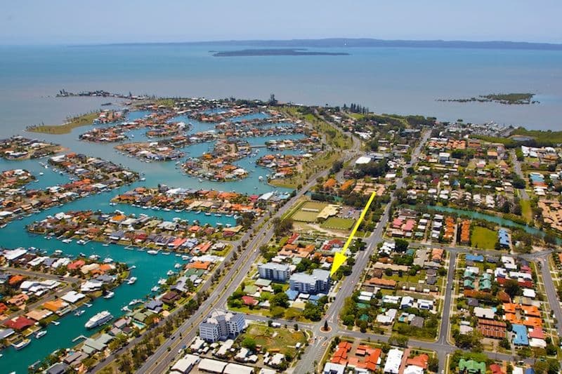 150 Middle Street, CLEVELAND QLD 4163, Cleveland - Thumbnail 4