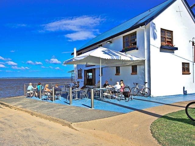 150 Middle Street, CLEVELAND QLD 4163, Cleveland - Thumbnail 5