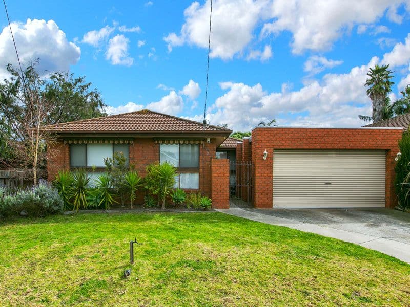 9 Benkel Avenue, CHELTENHAM VIC 3192, Cheltenham - Image 1