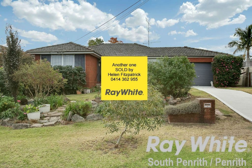 49 Hilliger Road, South Penrith - Image 1