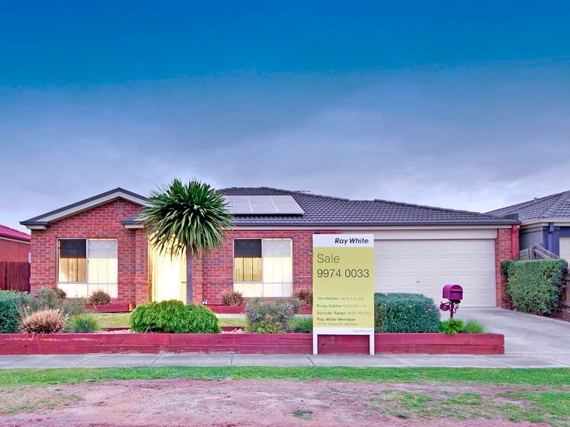 8 Prospero Way, Truganina VIC 3029, Truganina - Image 1