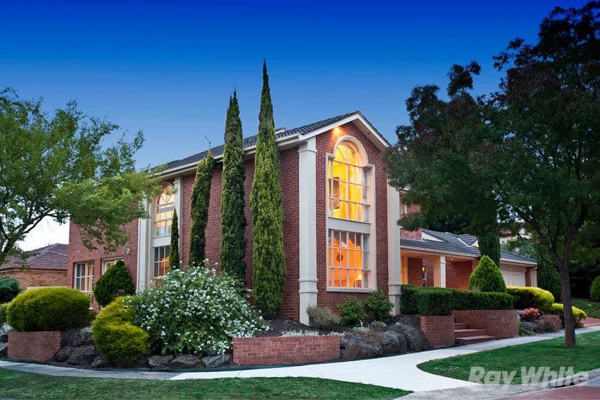 1 Dandrea Court, Rowville VIC 3178, Rowville - Image 1