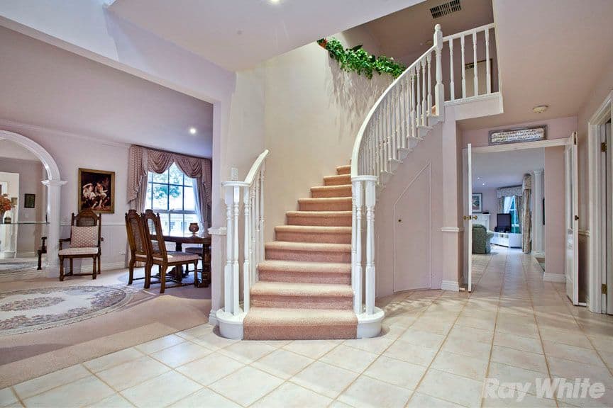 1 Dandrea Court, Rowville VIC 3178, Rowville - Thumbnail 2