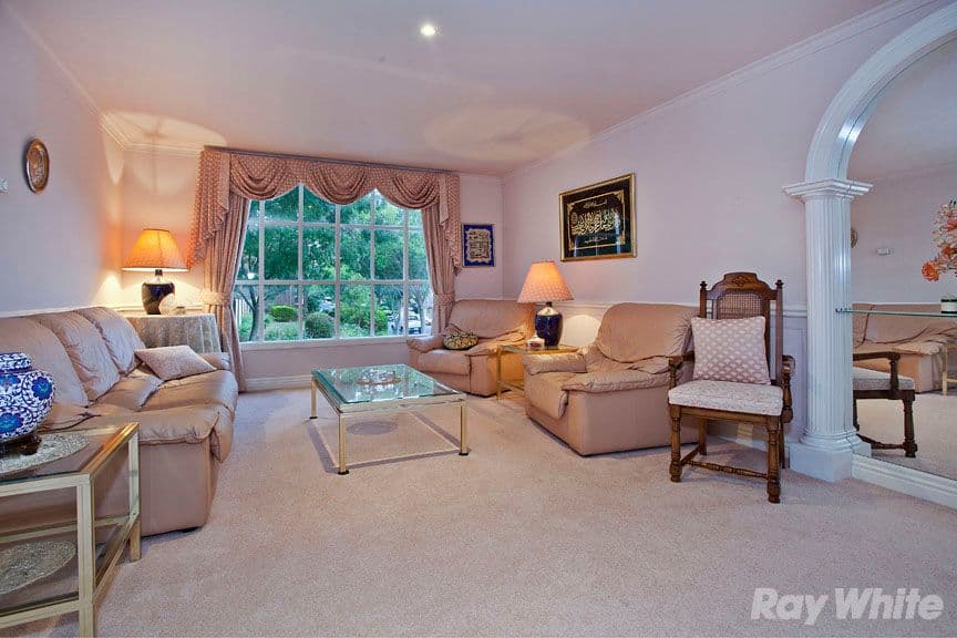 1 Dandrea Court, Rowville VIC 3178, Rowville - Thumbnail 3