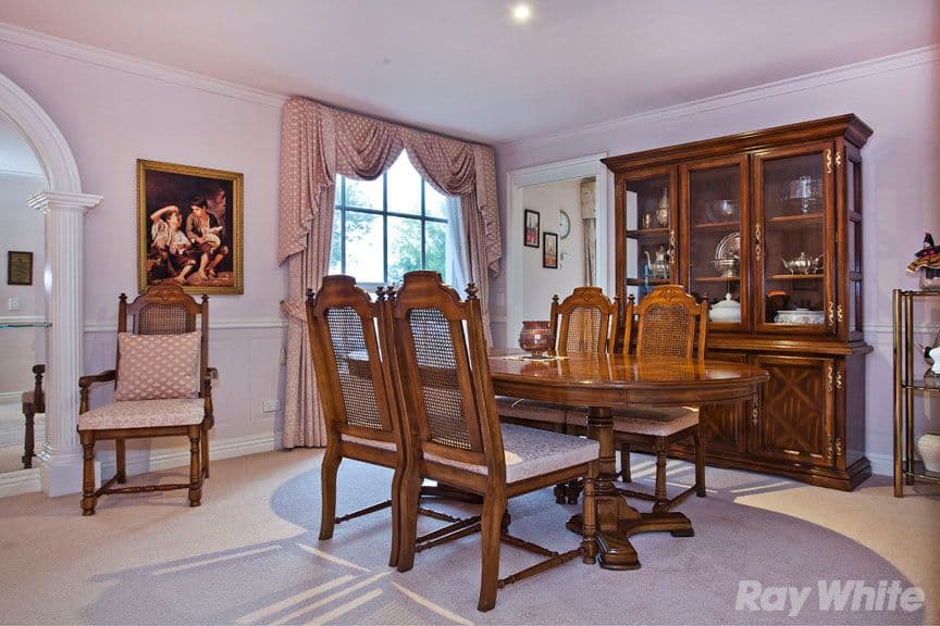 1 Dandrea Court, Rowville VIC 3178, Rowville - Thumbnail 6
