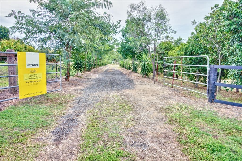 23 Carol Anne Court, Regency Downs QLD 4341, Regency Downs - Image 1