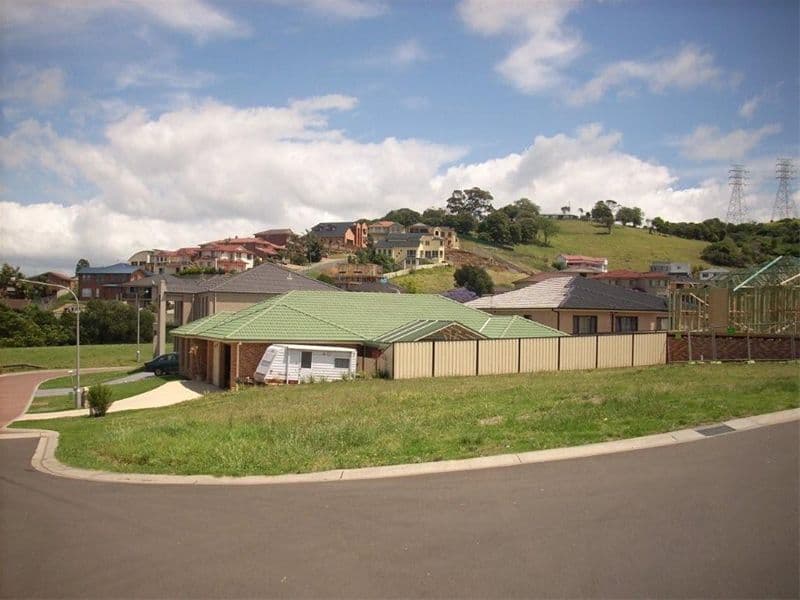 12 Cherry Bush Circuit, BERKELEY NSW 2506, Berkeley - Image 1