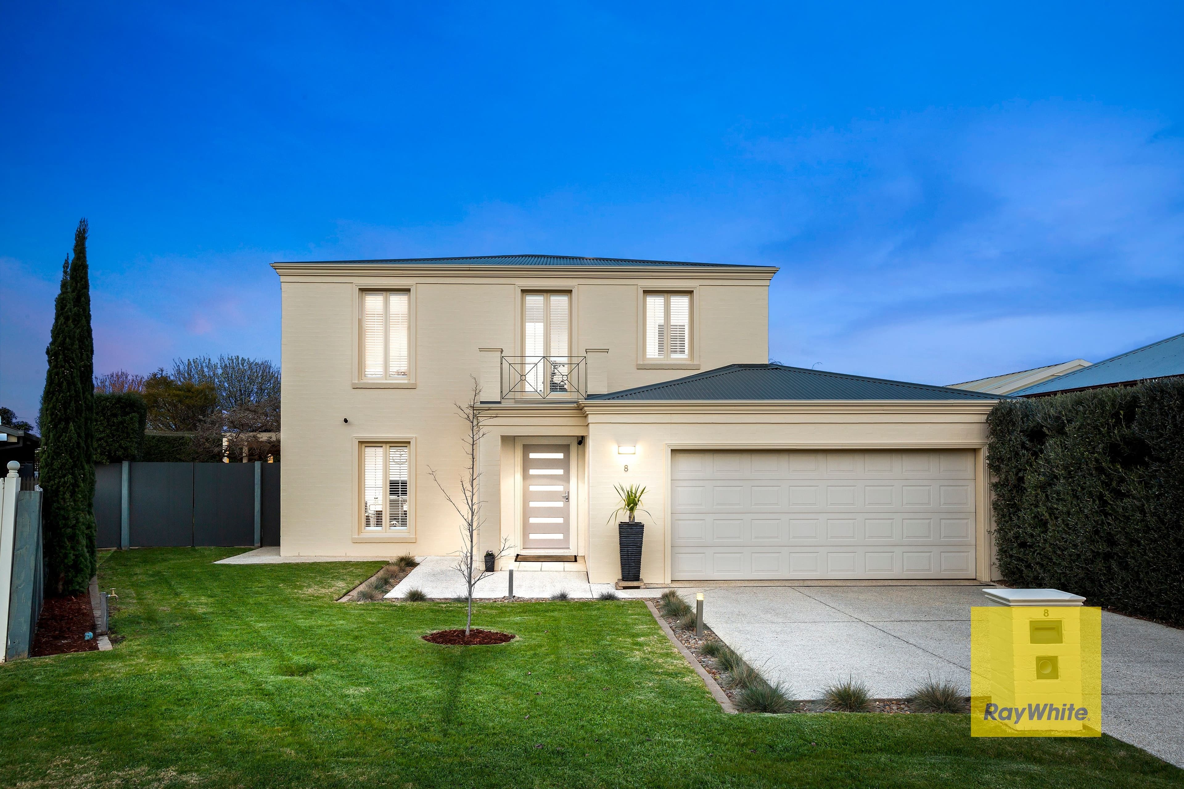 8 Webster Court, Highton VIC 3216, Highton - Image 1