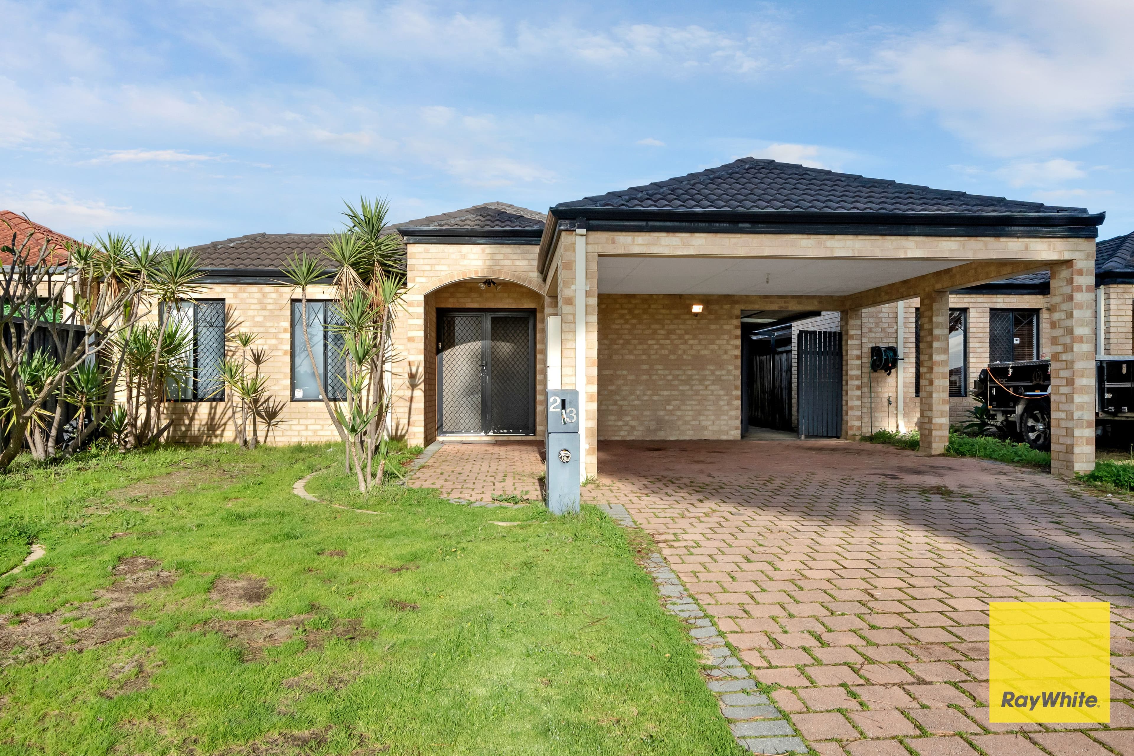 23 Vaucluse Crescent, Ellenbrook WA 6069, Ellenbrook - Image 1