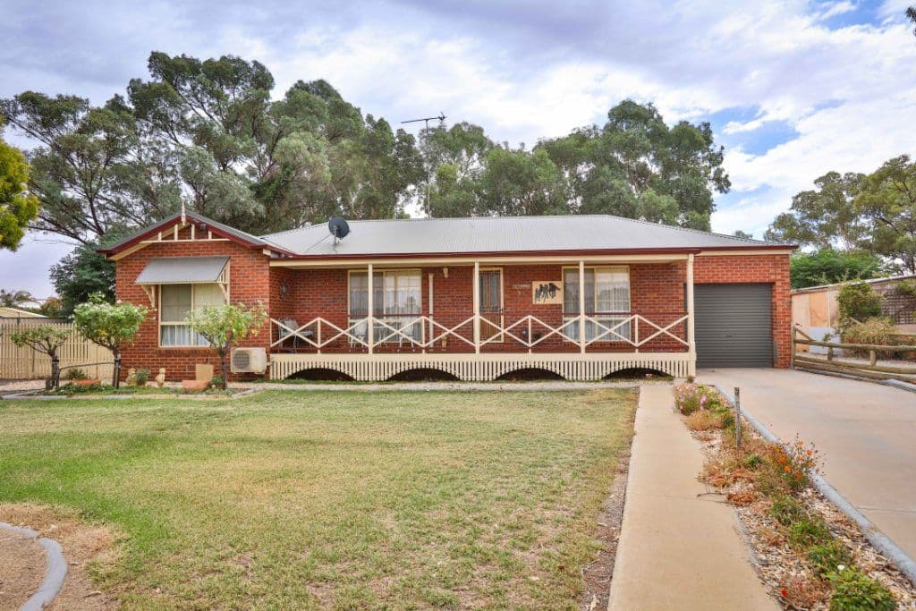 39 Adcock Road, Robinvale VIC 3549, Robinvale - Image 1