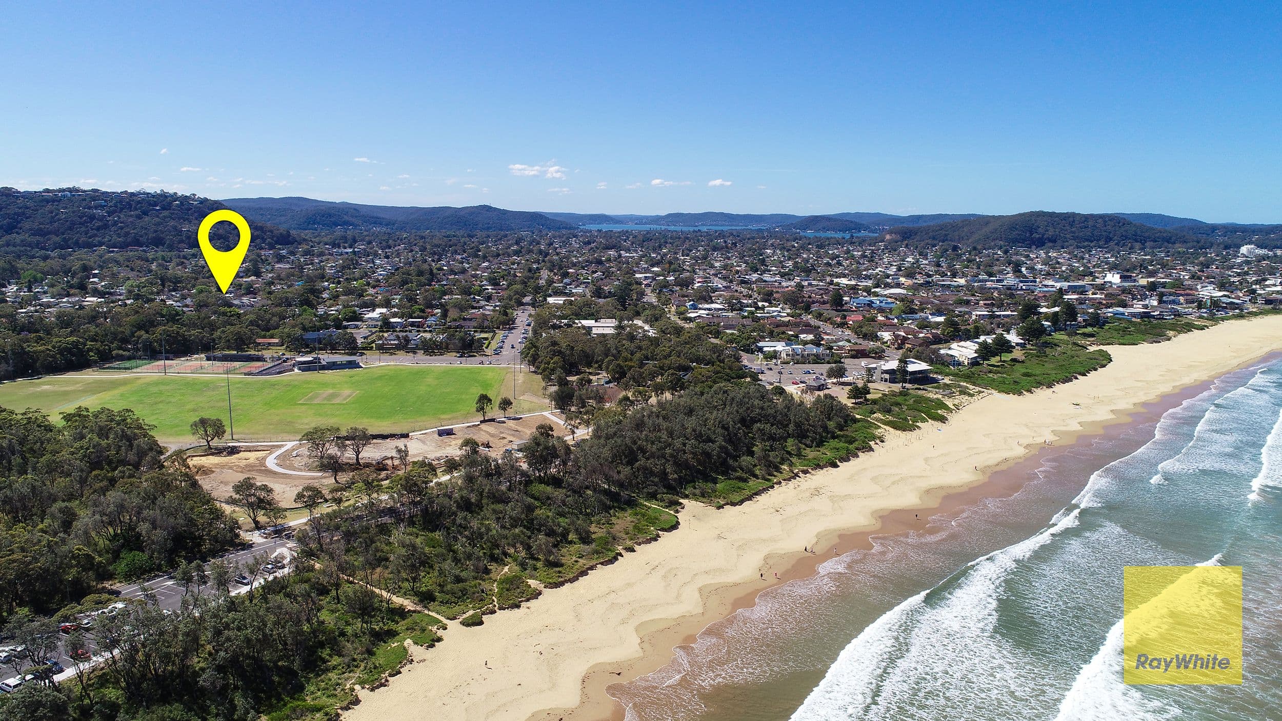 18 Bathurst Street, Umina Beach NSW 2257, Umina Beach - Image 1