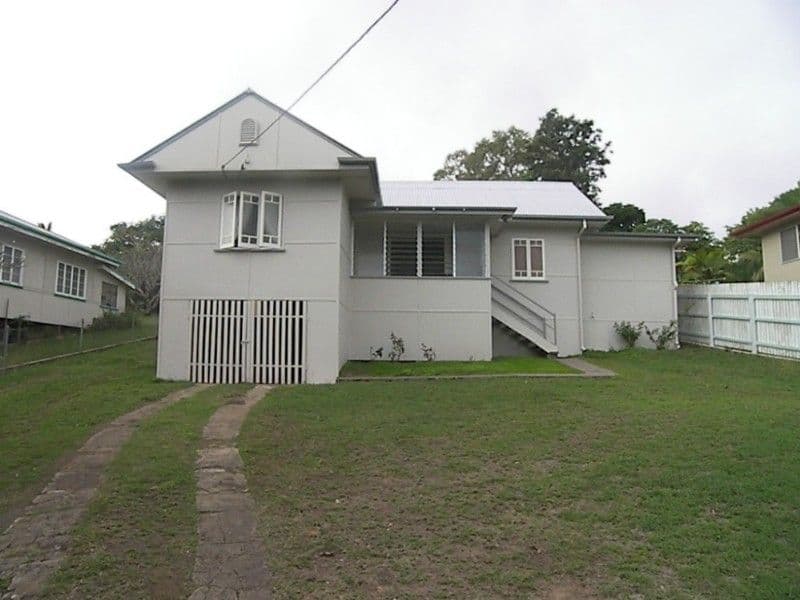 11 Pennycuick Street, THE RANGE QLD 4700, The Range - Thumbnail 2