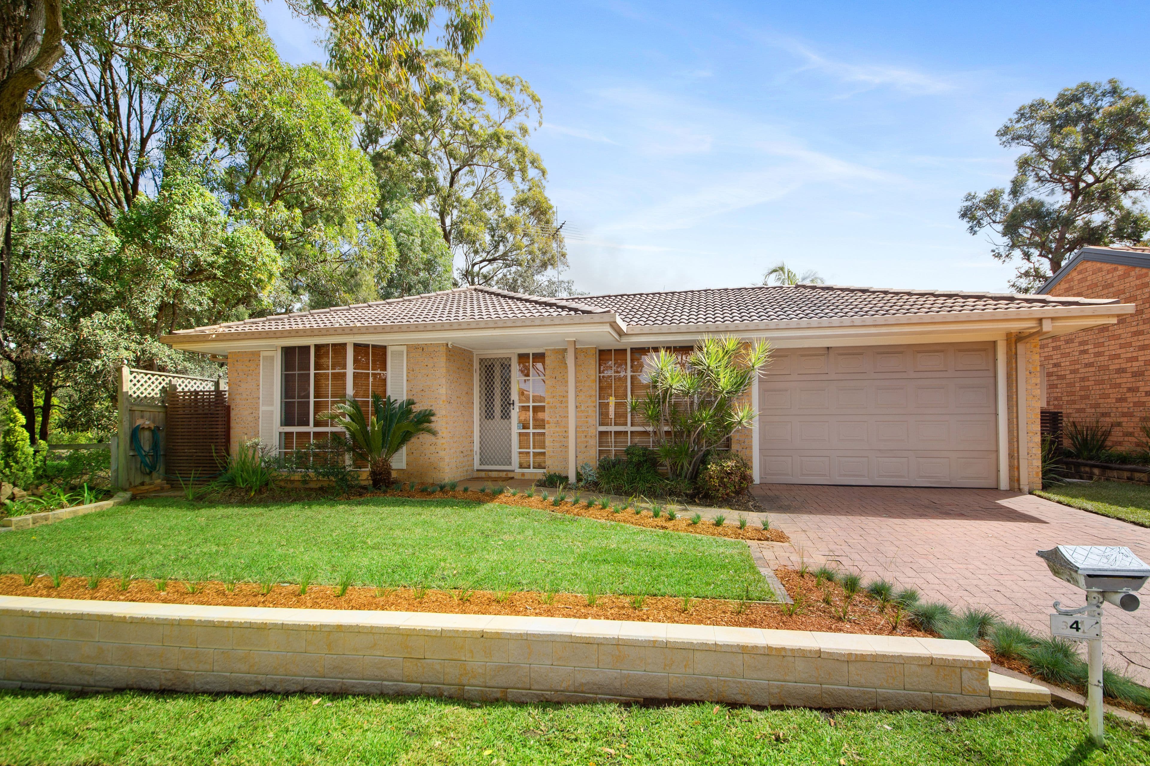 4 Allison Crescent, Menai NSW 2234, Menai - Image 1