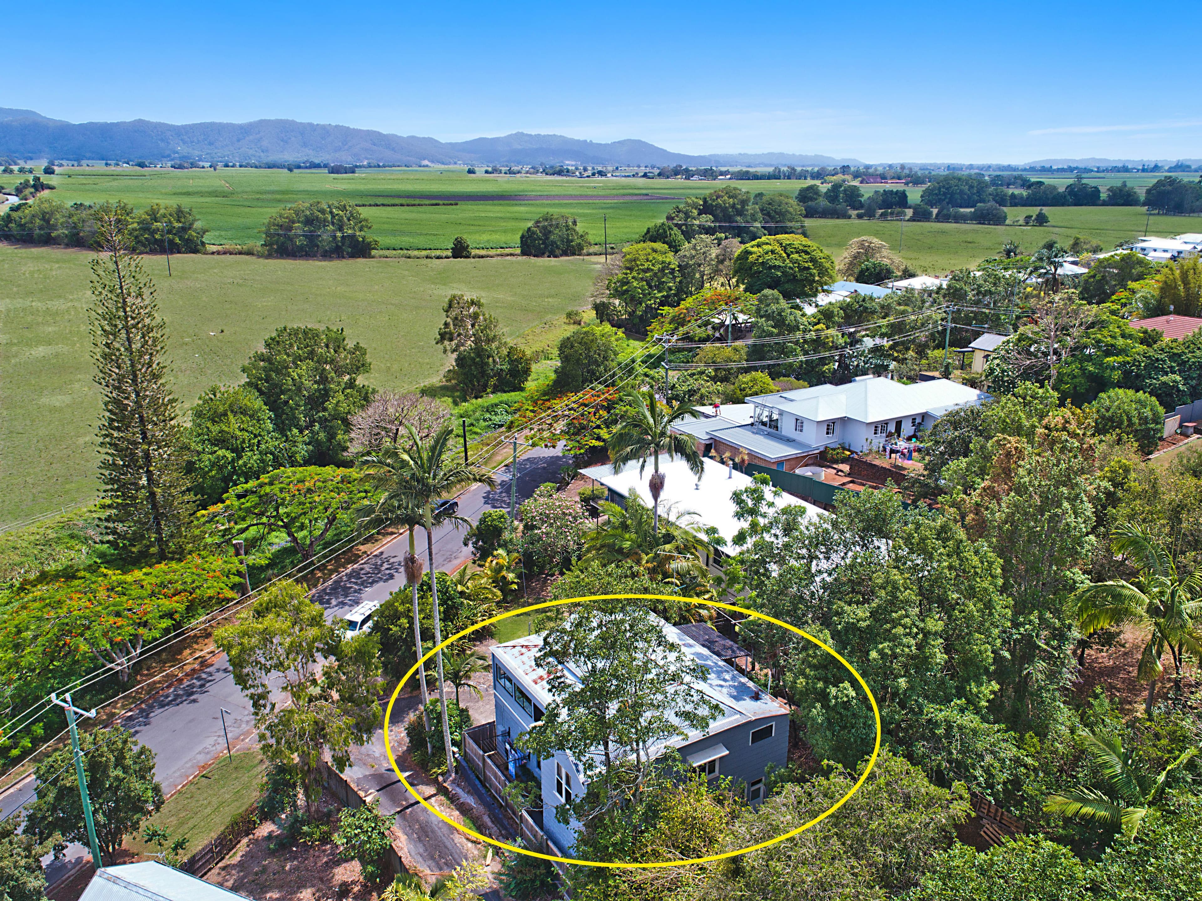 4 Mooball Street, Murwillumbah - Image 1