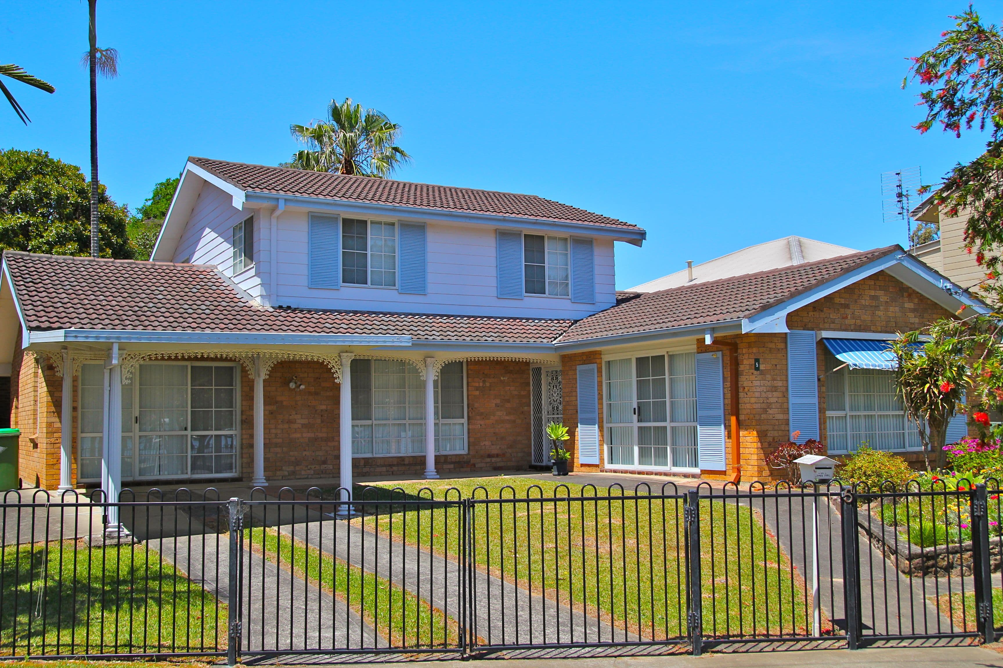 5 Centennial Avenue, SARATOGA NSW 2251, Saratoga - Thumbnail 2