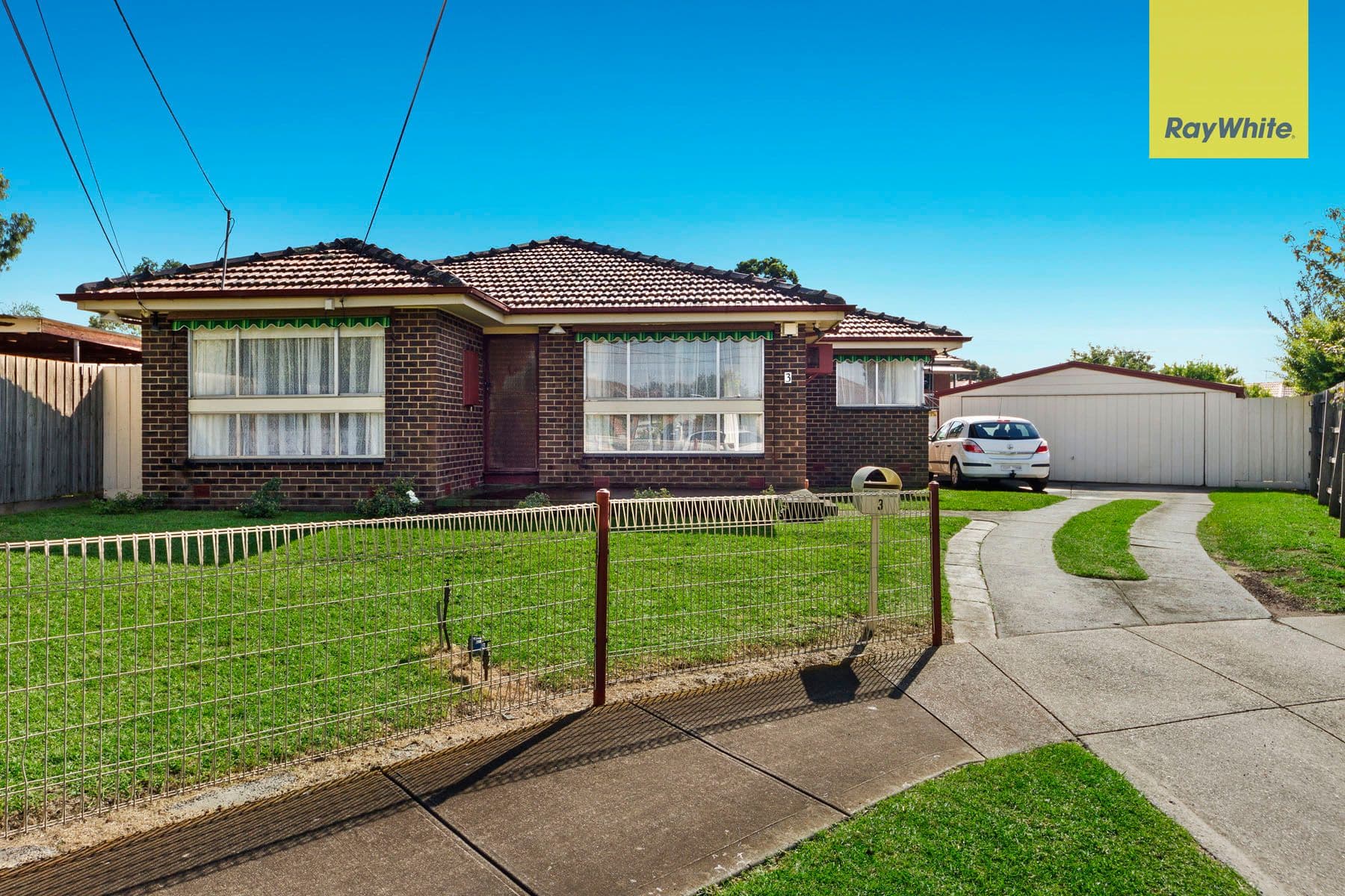 3 Poplar Court, St Albans VIC 3021, St Albans - Image 1