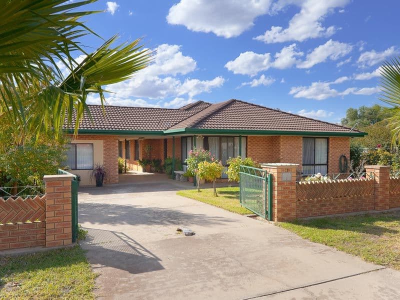12 Wenke Street, WALLA WALLA NSW 2659, Walla Walla - Image 1