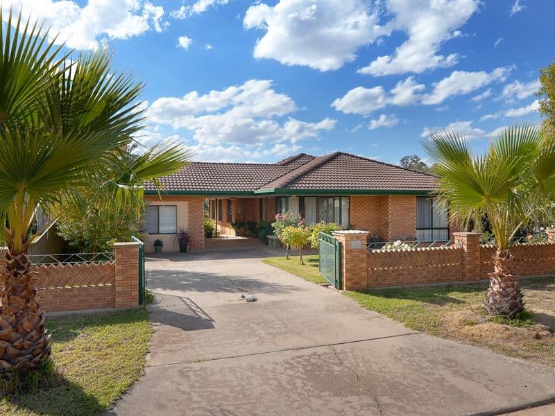 12 Wenke Street, WALLA WALLA NSW 2659, Walla Walla - Thumbnail 5