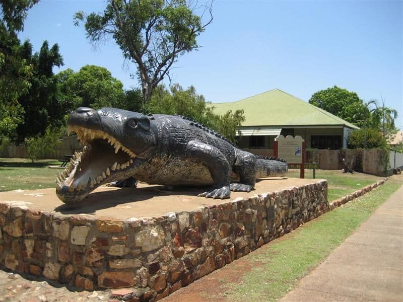 Lot 25 Beard Street, NORMANTON QLD 4890, Normanton - Thumbnail 2
