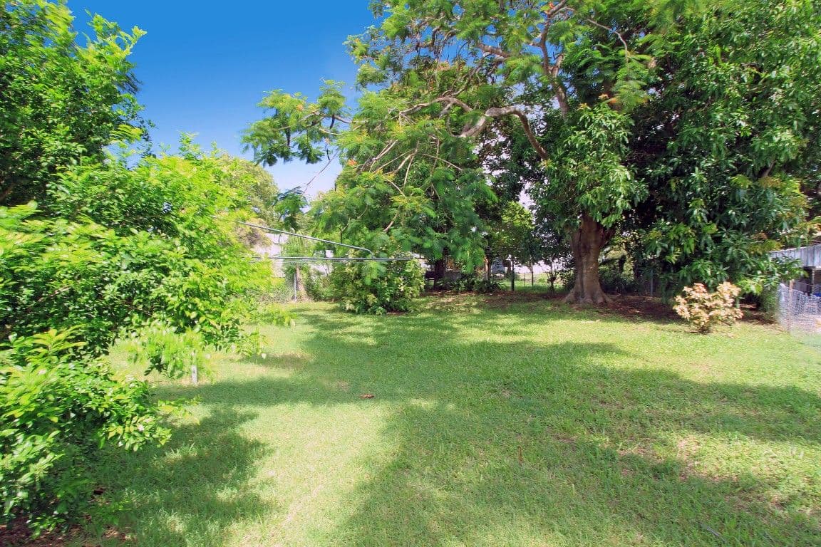 3 Henderson Street, PARK AVENUE QLD 4701, Park Avenue - Thumbnail 2