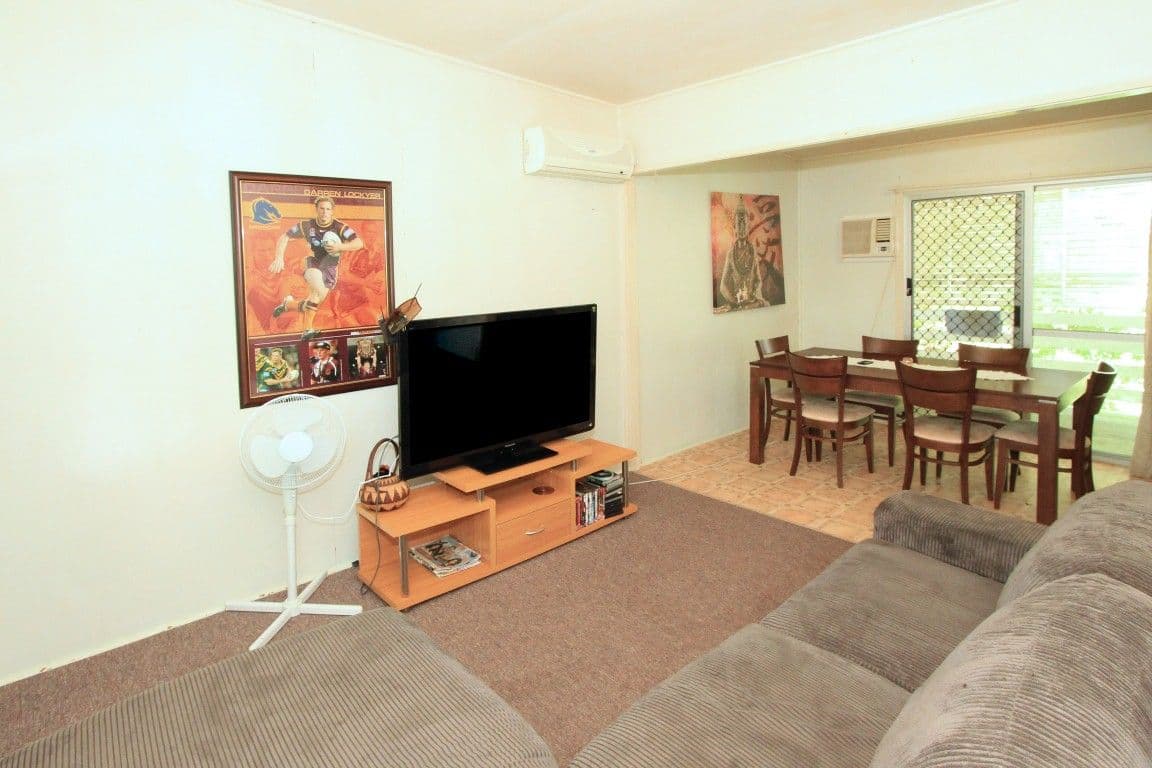 3 Henderson Street, PARK AVENUE QLD 4701, Park Avenue - Thumbnail 3