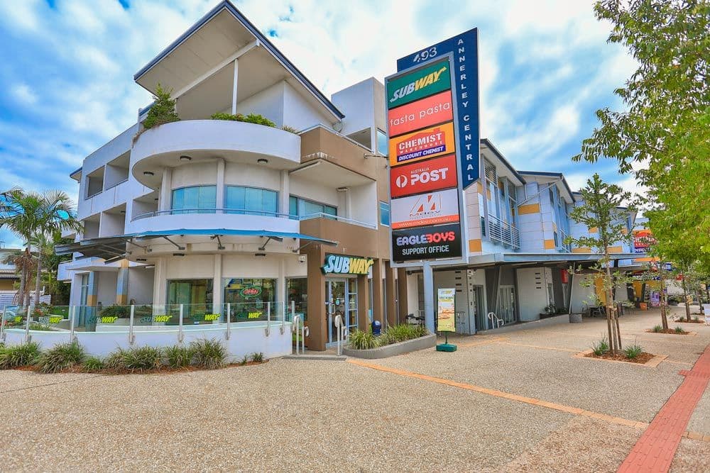 493 Ipswich Road, ANNERLEY QLD 4103, Annerley - Thumbnail 3