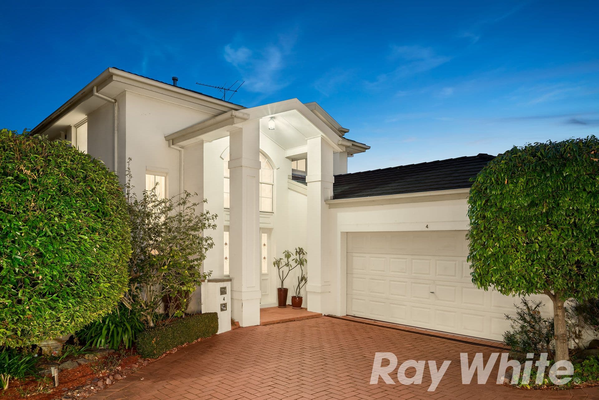 4 Tucker Way, Macleod VIC 3085, Macleod - Image 1