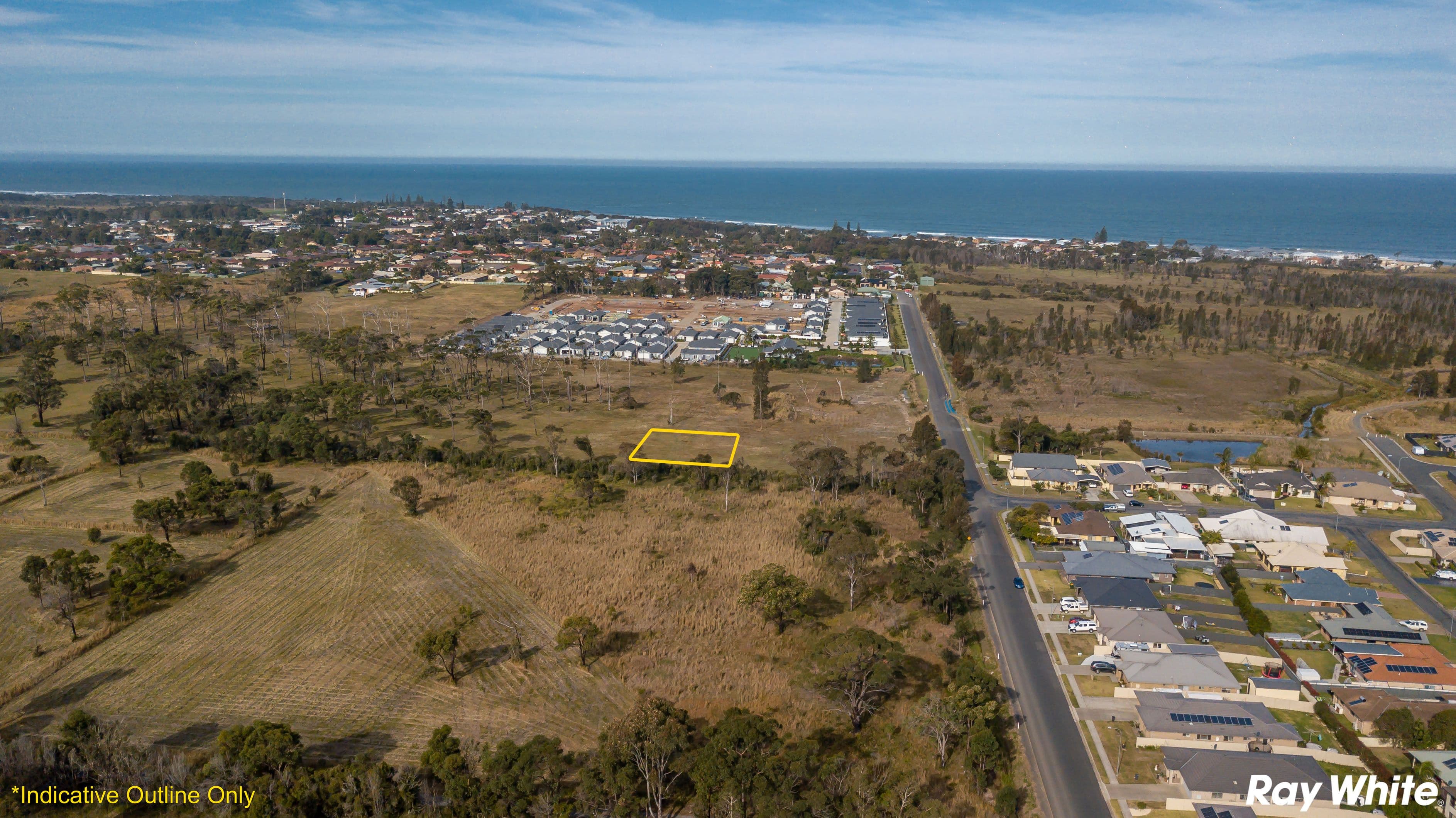 Lot 18 Stage 1 Forest Lane "Emerald Fields", Old Bar NSW 2430, Old Bar - Thumbnail 2