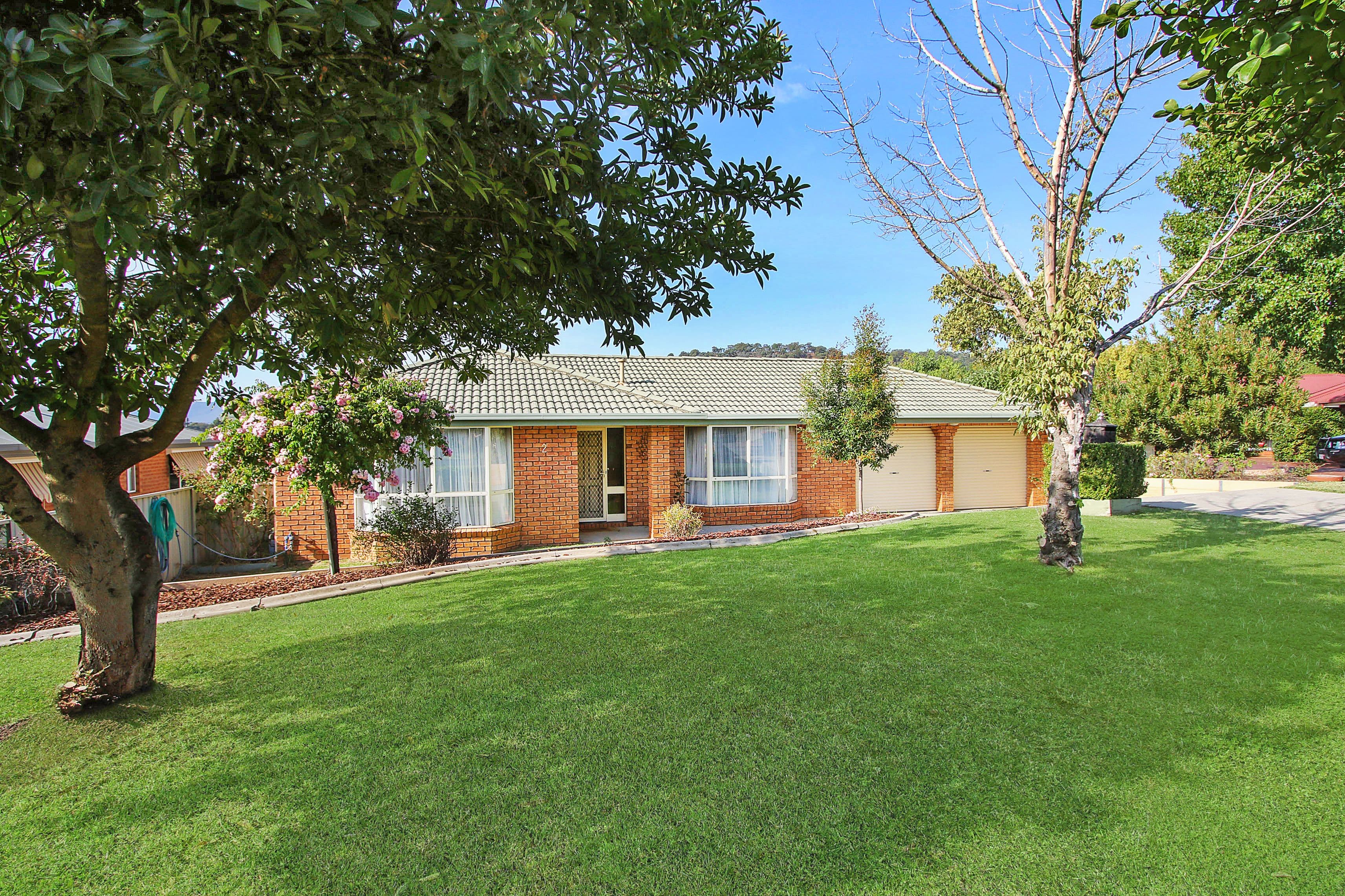 2 Canary Court, West Wodonga VIC 3690, West Wodonga - Image 1