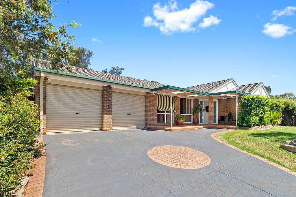 42 Doncaster Avenue, Casula - Image 1