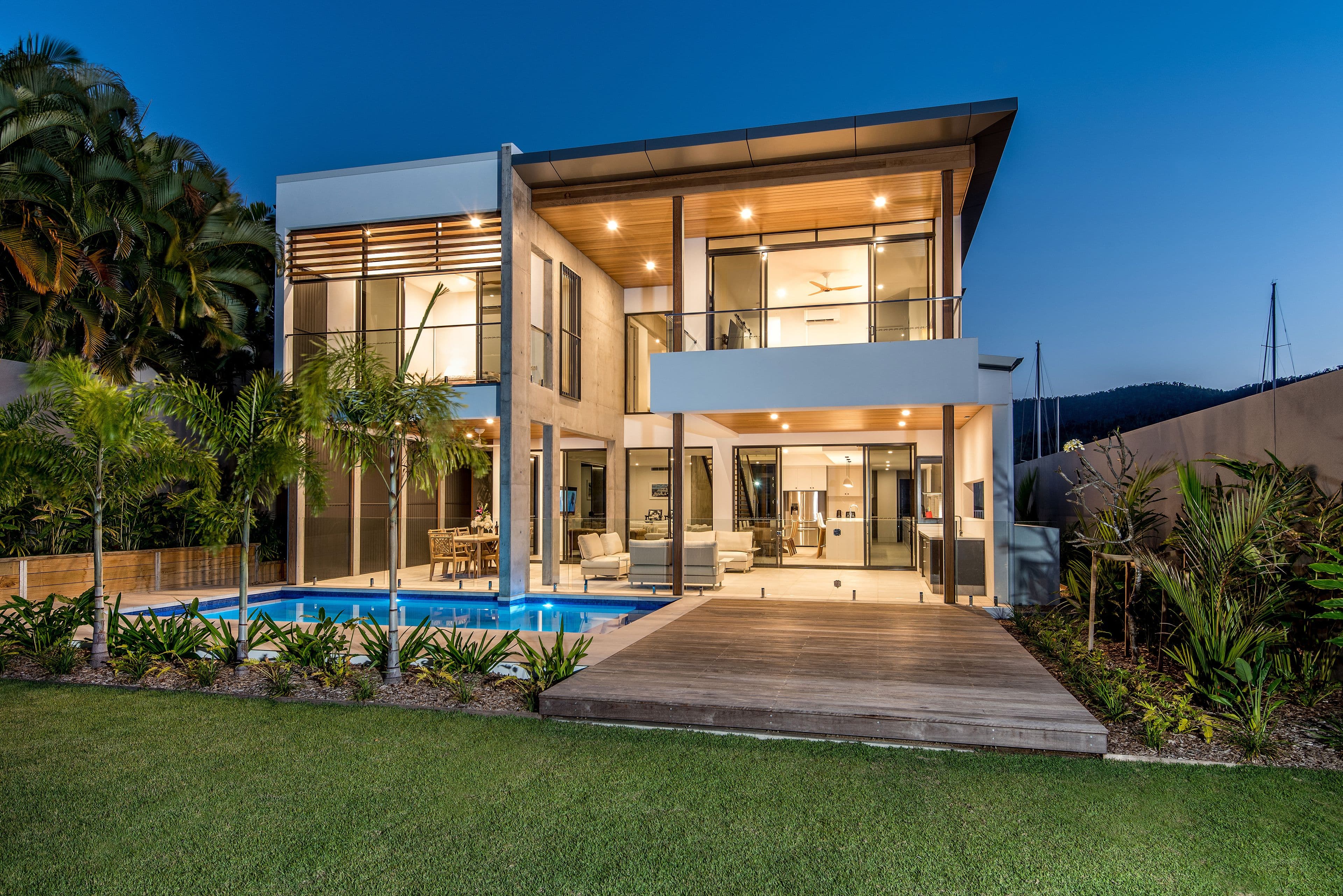 35 The Beacons, Airlie Beach QLD 4802, Airlie Beach - Thumbnail 3