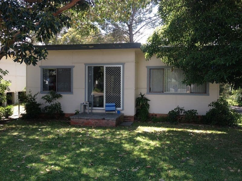 12 Centre Street, Callala Beach - Image 1