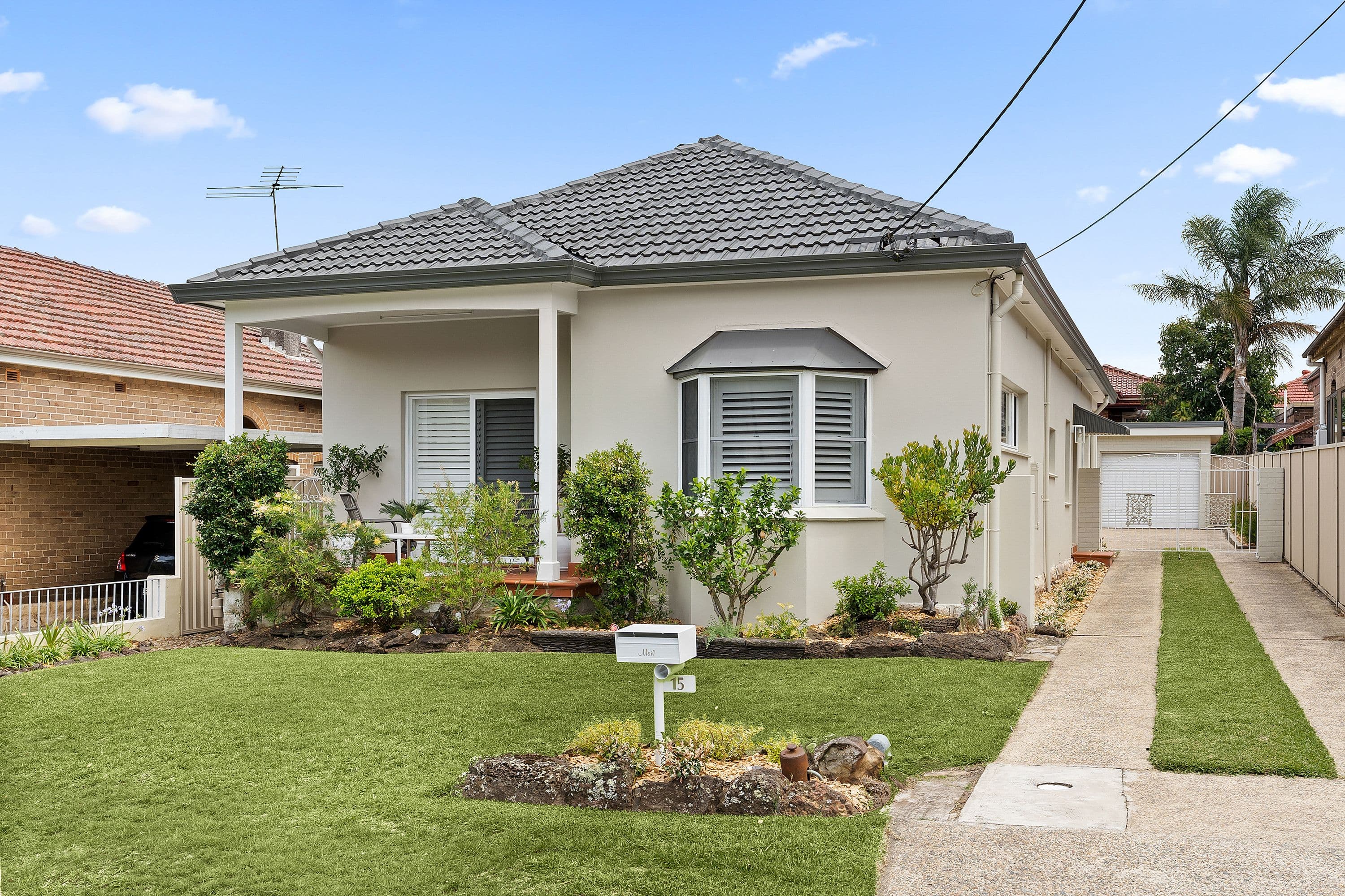 15 O'meara Street, Carlton NSW 2218, Carlton - Image 1