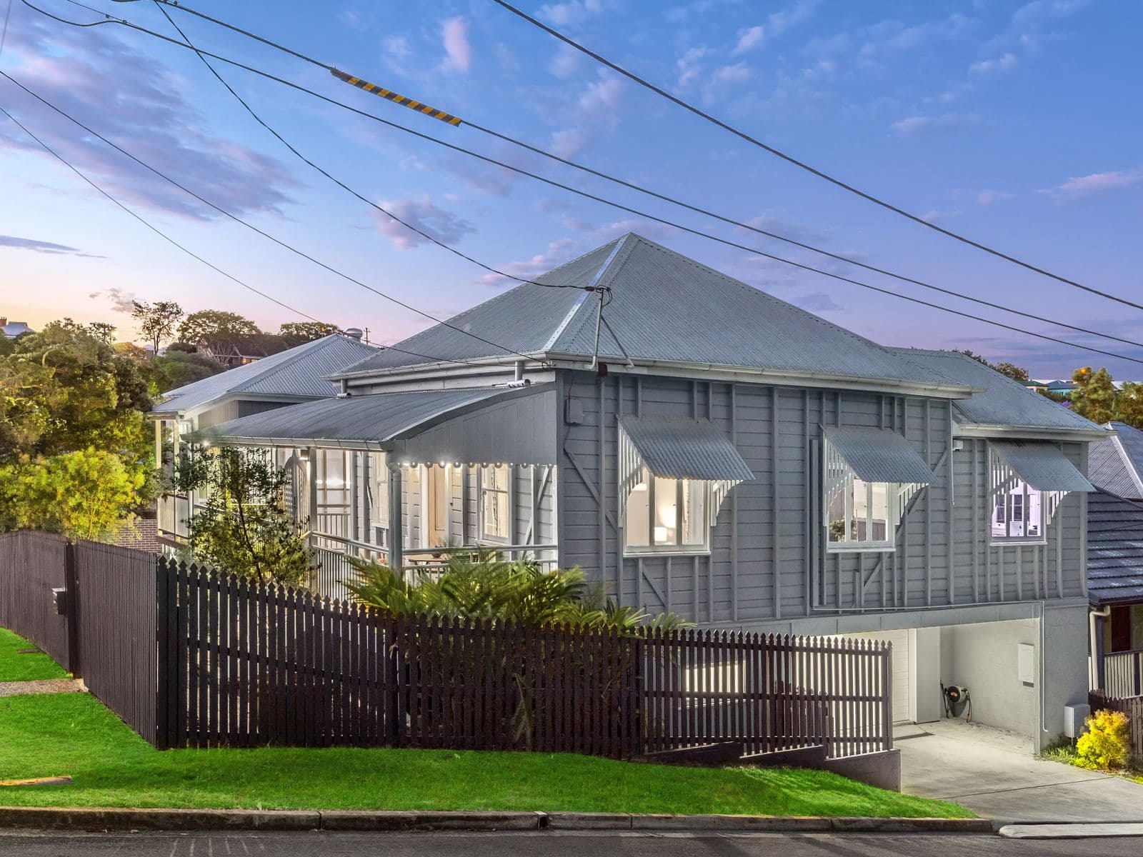 33 Craig Street, Red Hill QLD 4059, Red Hill - Image 1