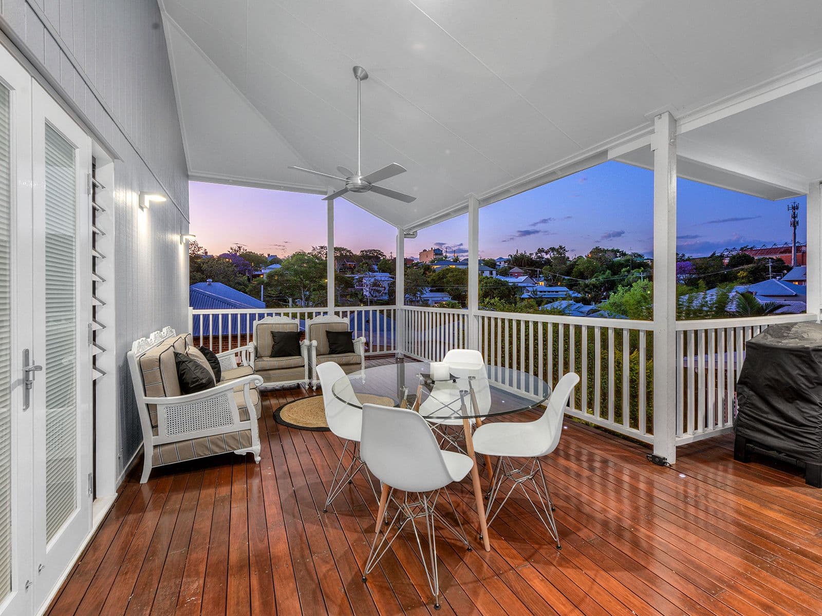 33 Craig Street, Red Hill QLD 4059, Red Hill - Thumbnail 2