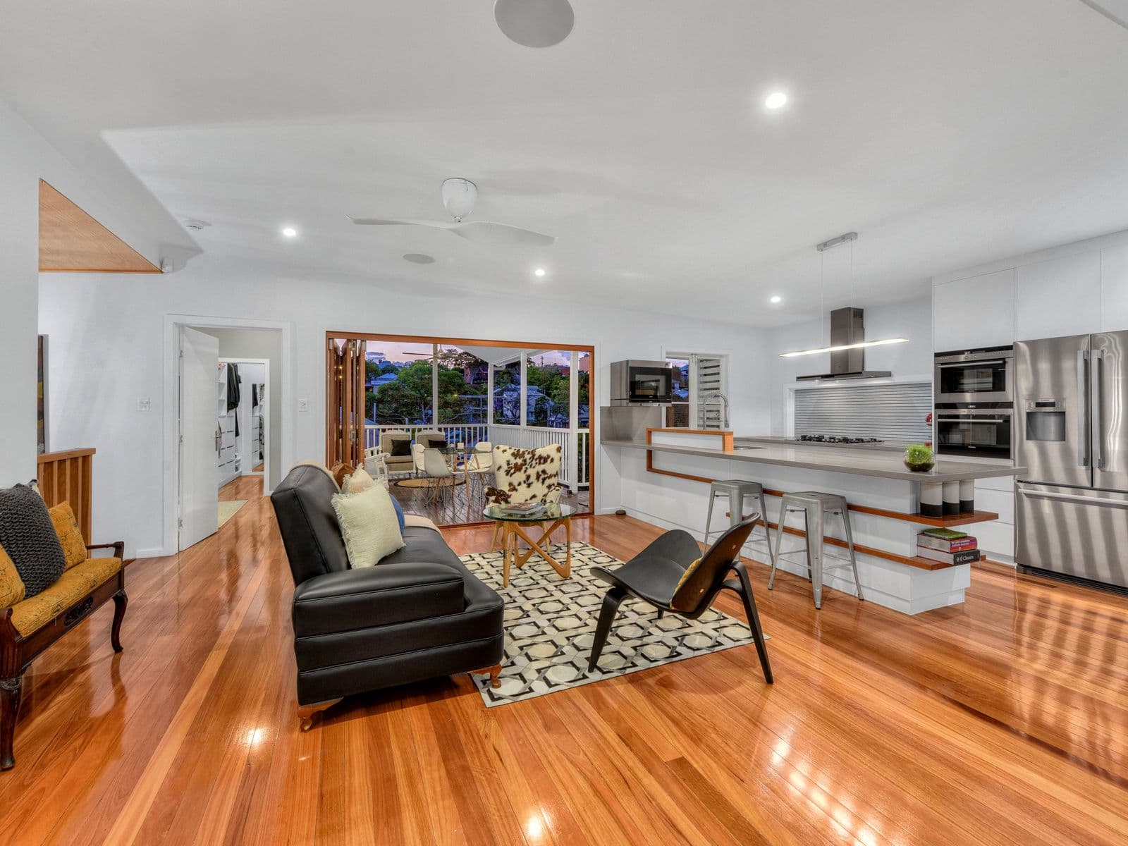 33 Craig Street, Red Hill QLD 4059, Red Hill - Thumbnail 4