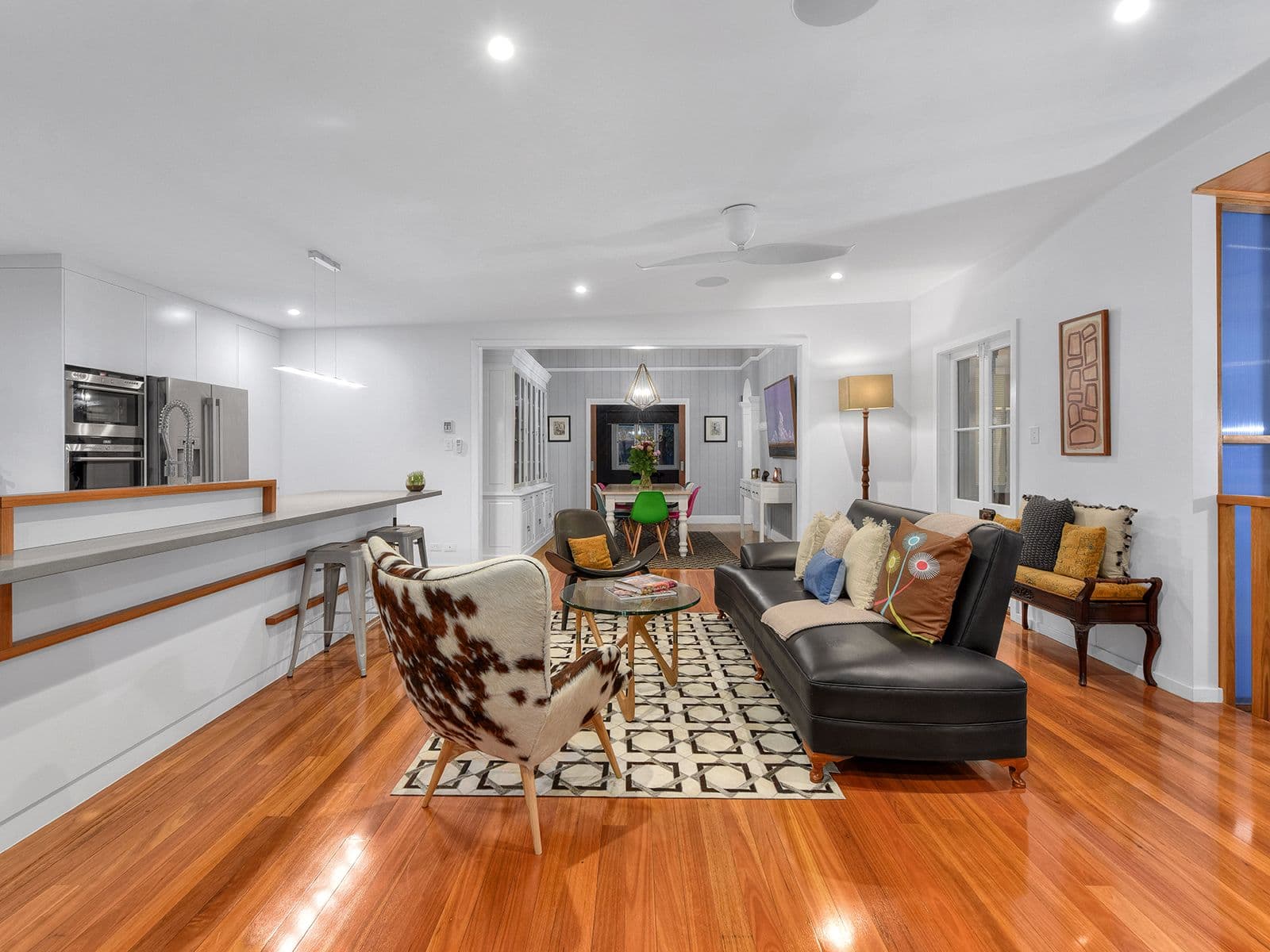 33 Craig Street, Red Hill QLD 4059, Red Hill - Thumbnail 5