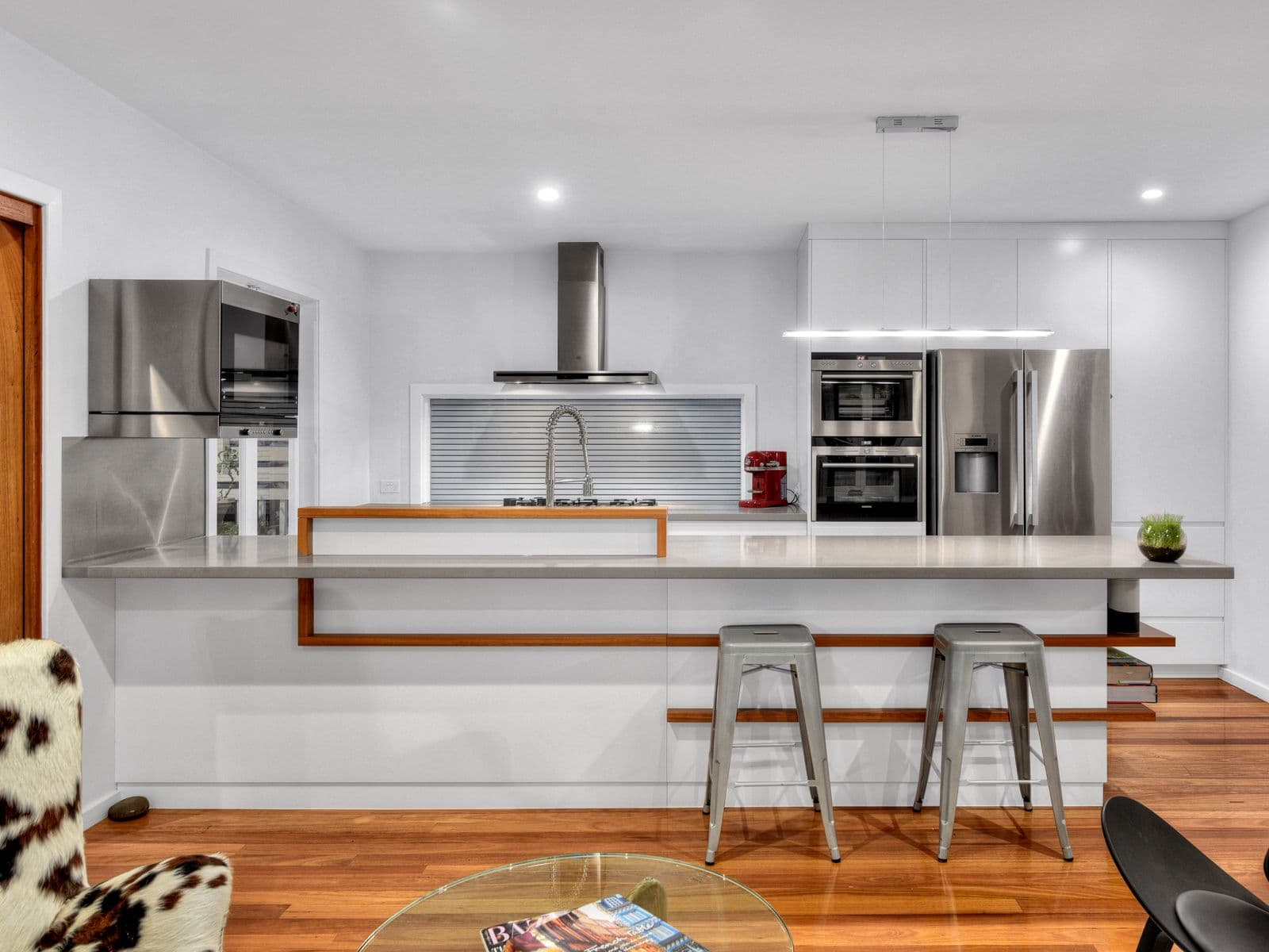 33 Craig Street, Red Hill QLD 4059, Red Hill - Thumbnail 6