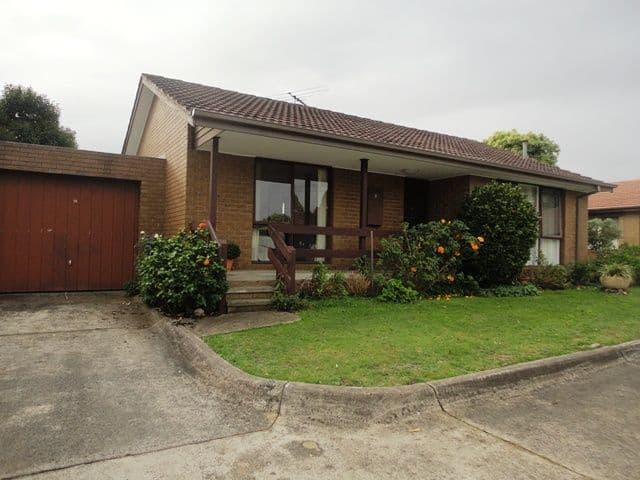81-83 Dobson Street, FERNTREE GULLY VIC 3156, Ferntree Gully - Image 1