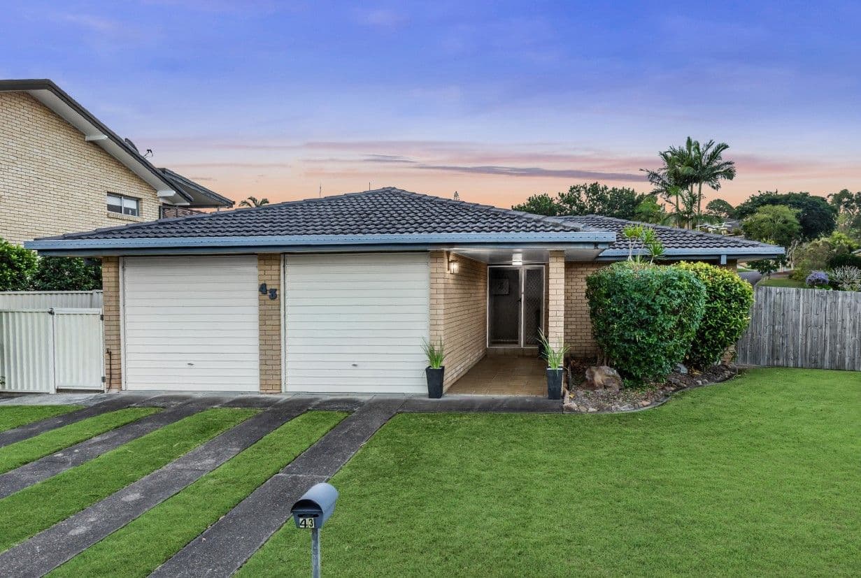 43 De Mille Street, McDowall QLD 4053, McDowall - Image 1