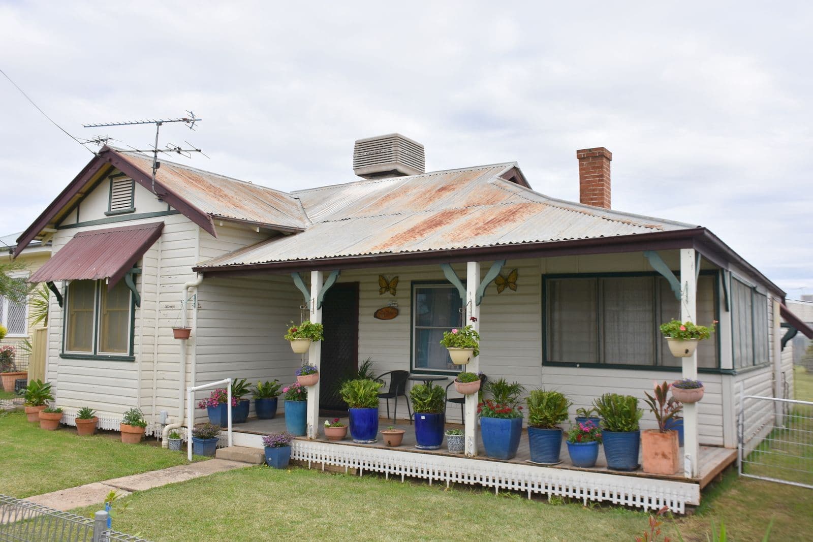 29 Dover Street, Moree NSW 2400, Moree - Thumbnail 2