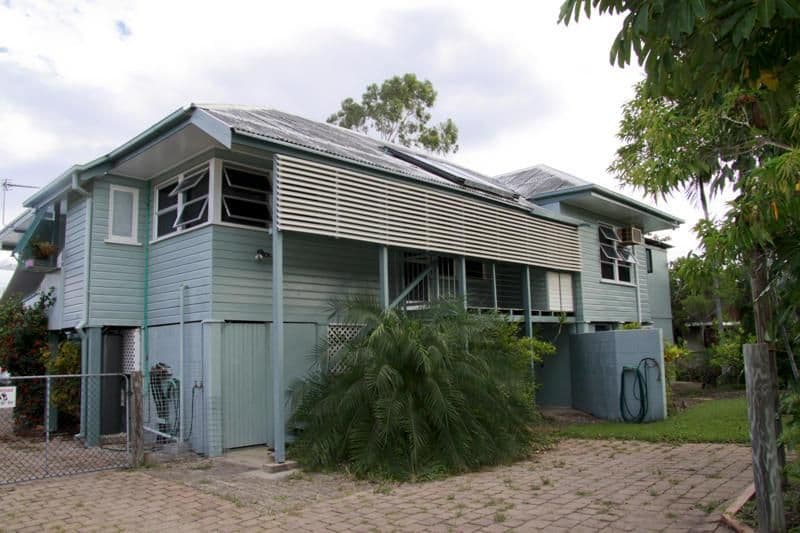 12 Hayes Street, NORTH WARD QLD 4810, North Ward - Image 1