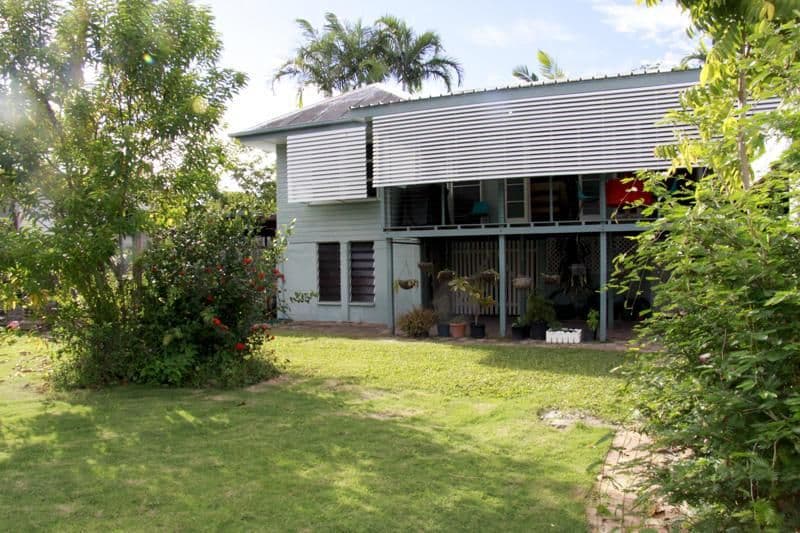 12 Hayes Street, NORTH WARD QLD 4810, North Ward - Thumbnail 4