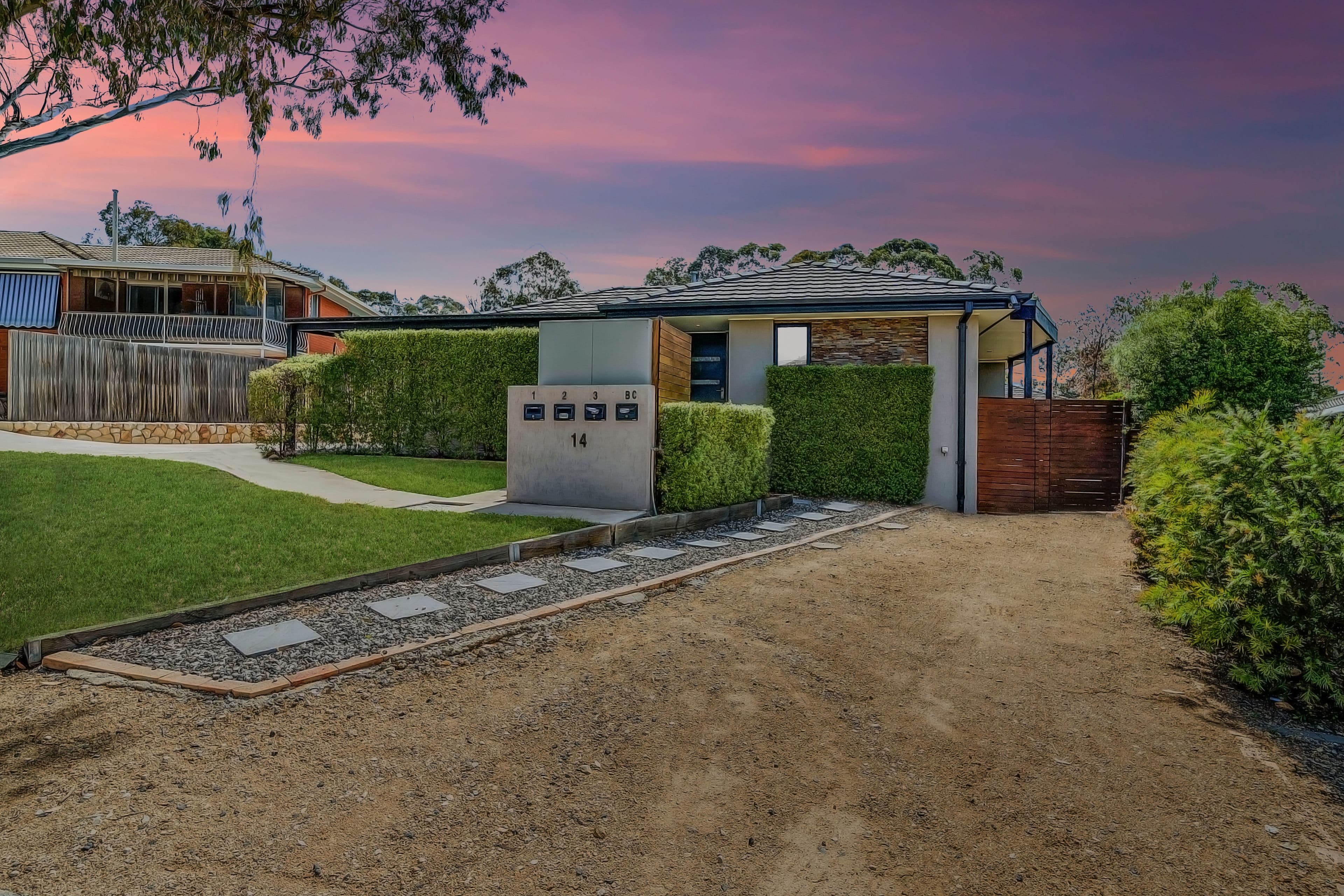 14 Bindel Place, Aranda ACT 2614, Aranda - Image 1