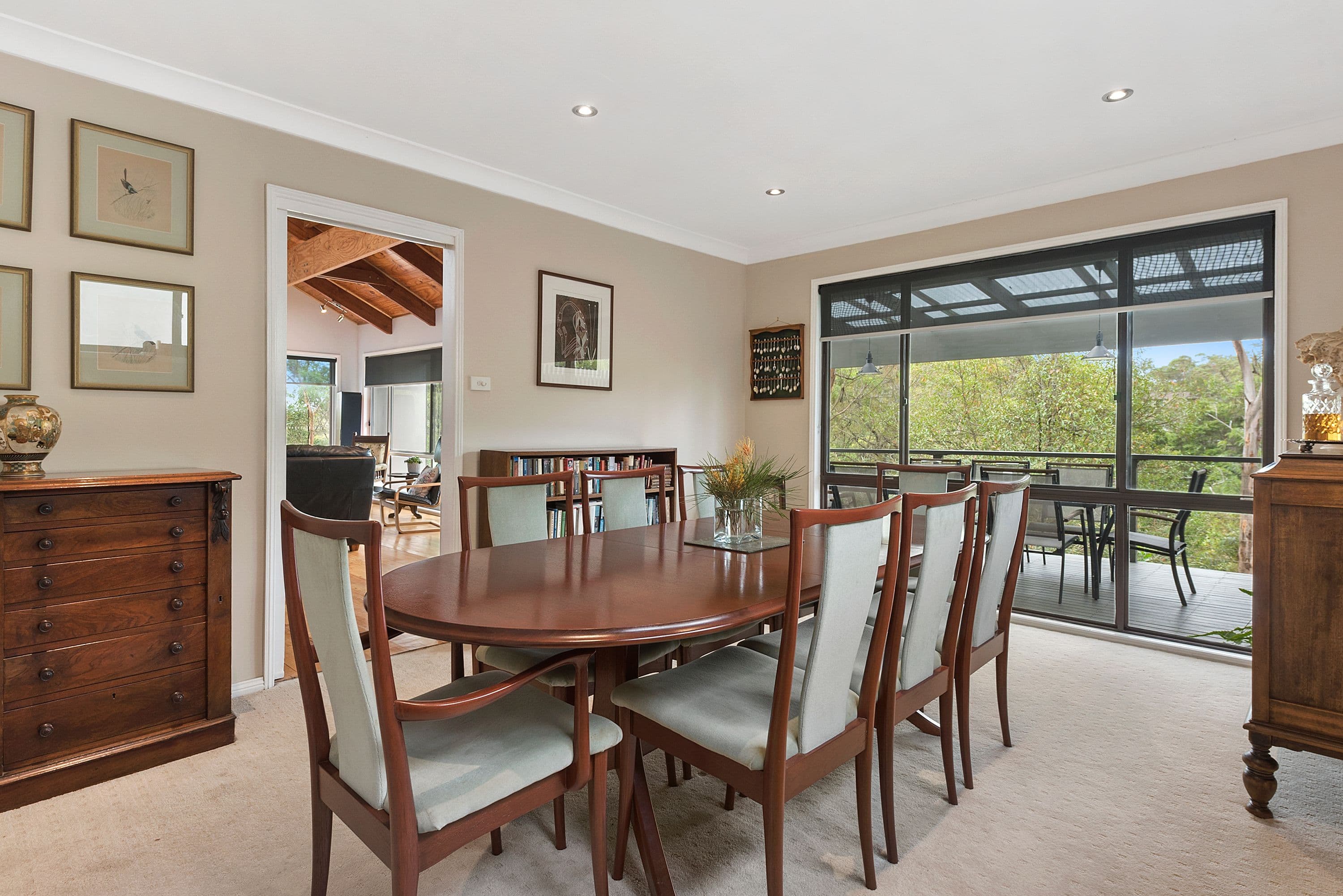 37 Berkeley Close, Berowra Heights - Thumbnail 4